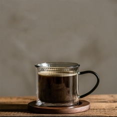 Stiklinis puodelis TR1831A