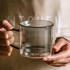 Stiklinis puodelis TR1831A