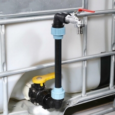 Jungčių rinkinys talpos prijungimui