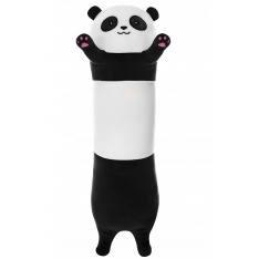 Didelė pliušinė panda – 110 cm