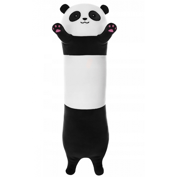 Didelė pliušinė panda – 110 cm