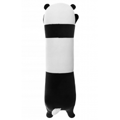Didelė pliušinė panda – 110 cm