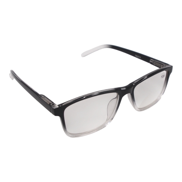 Progresiniai akiniai +2,00