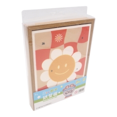 Drobės rinkinys DIY TR1949