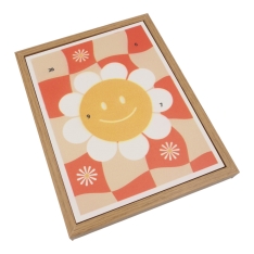 Drobės rinkinys DIY TR1949