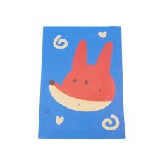 Drobės rinkinys DIY TR1949A