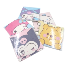 20X20 cm vilnos kamuoliukų paveikslas