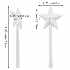 Druskinė "Magiška lazdelė"