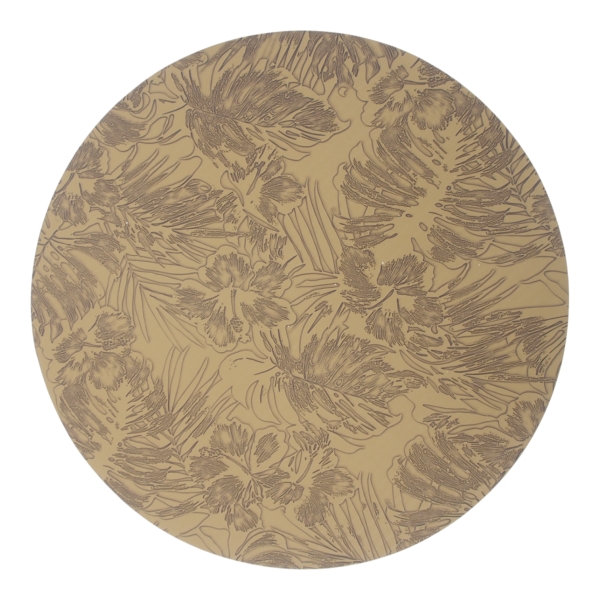 38 cm stalo padėkliukas / valgymo kilimėlis