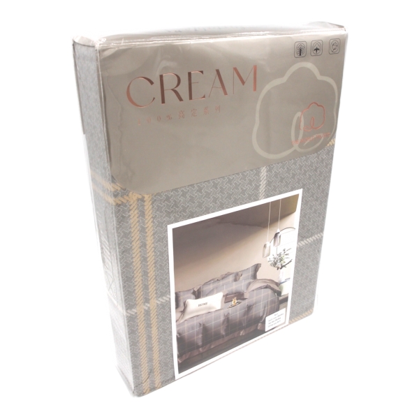 160 × 210 cm Patalynės komplektas TR2006