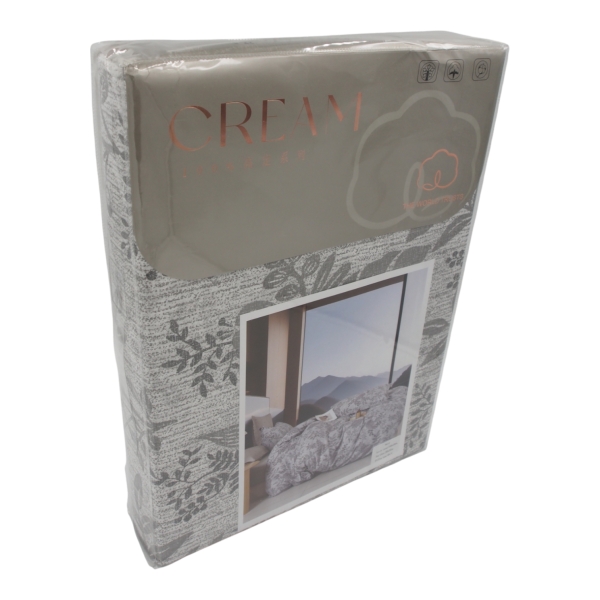 160 × 210 cm Patalynės komplektas TR2006F