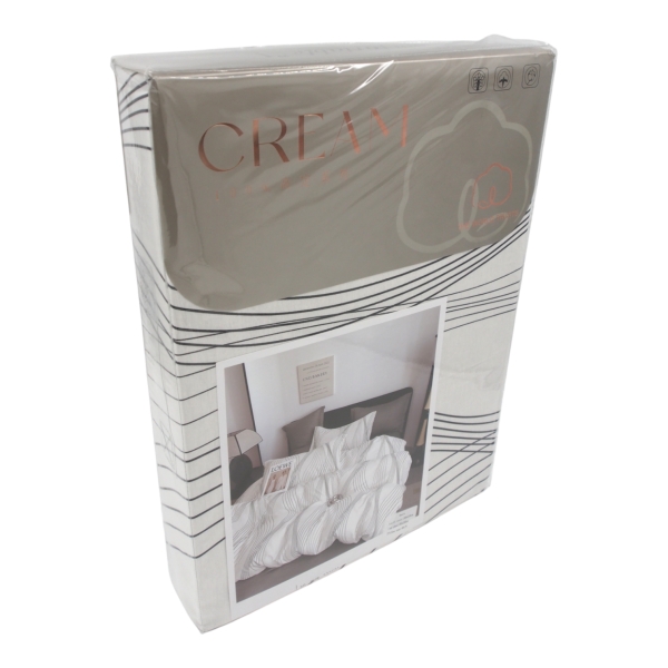 Patalynės komplektas TR2005E