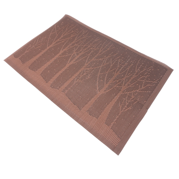 Stalo kilimėliai 4vnt. TR1928E