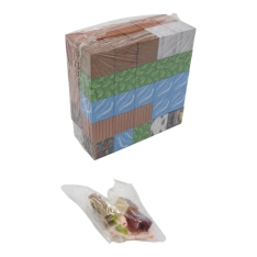 50 magnetinių kubelių rinkinys