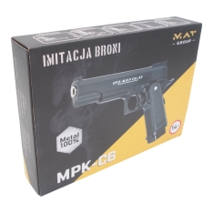 Šratinis šautuvasmpkc6