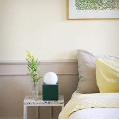 Stalinis šviestuvas Bob 14 Green