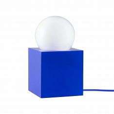 Stalinis šviestuvas Bob 14 Blue