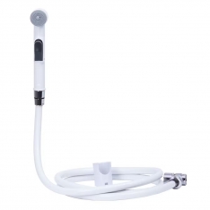 Papildomas kriauklės du6as su tvirta 1750 mm žarna