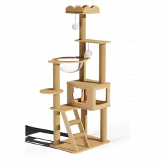 Kačių draskyklė TR2032C