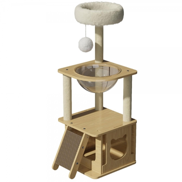 Kačių draskyklė TR2032D