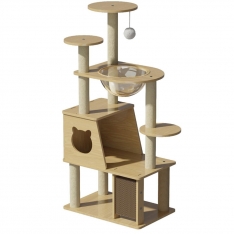 Kačių draskyklė TR2032E