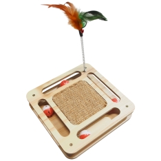 Kačių draskyklė "Galvosūkis" TR2032J