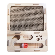 Kačių draskyklė "Galvosūkis" TR2032K