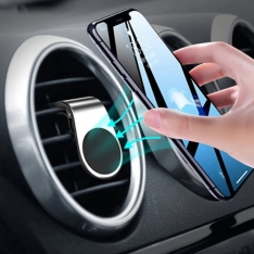 Magnetinis telefono laikiklis