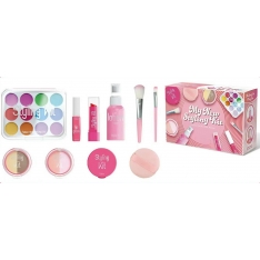 Kosmetikos rinkinys mergaitėms