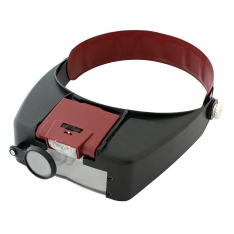 Didinamieji Akiniai Su LED