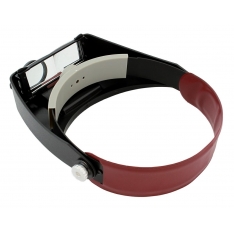 Didinamieji Akiniai Su LED