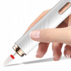 Elektrinė nagų freza