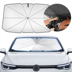 Skėtis nuo saulės automobiliui