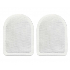 6 valandadų šildantis įdėklai 40-45C