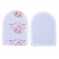 6 valandadų šildantis įdėklai 40-45C