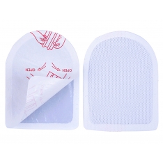 6 valandadų šildantis įdėklai 40-45C