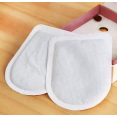 6 valandadų šildantis įdėklai 40-45C