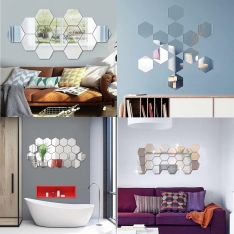 Dekoratyvinių Lipdukų Rinkinys