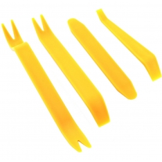 Automobilio Salono Ardymo Įrankiai