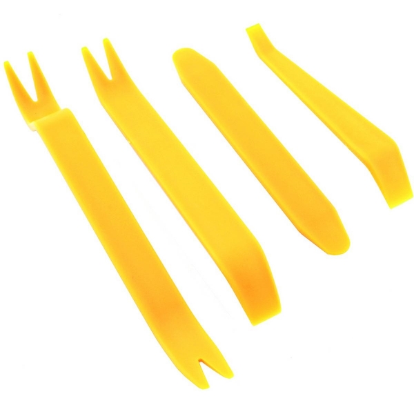 Automobilio Salono Ardymo Įrankiai