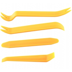 Automobilio Salono Ardymo Įrankiai