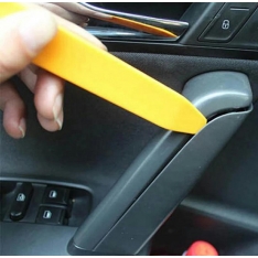 Automobilio Salono Ardymo Įrankiai