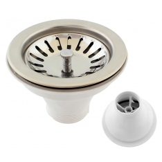 Kriauklės Sietelis–Kamštis