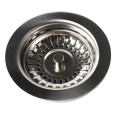 Kriauklės Sietelis–Kamštis