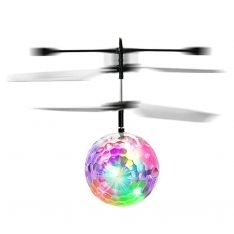 Skraidantis Kamuoliukas