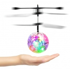 Skraidantis Kamuoliukas