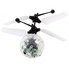 Skraidantis Kamuoliukas