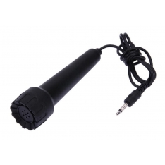 Pianinas Su Mikrofonu