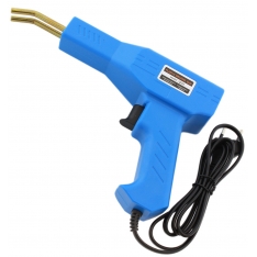 Plastiko suvirinimo aparatas