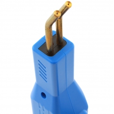 Plastiko suvirinimo aparatas